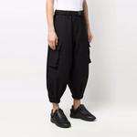 Брюки CH1 Cargo Y-3, черный - фото 5