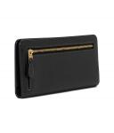 Кошелек COACH Essential Skinny Wallet, черный - фото 2