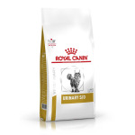 Сухой корм для взрослых кошек Royal Canin Urinary S/O 3,5 кг - фото