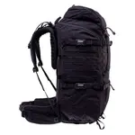 Рюкзак Magnum Multitask Cordura 85L, черный - фото 3