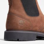 Ботинки TIMBERLAND Stormbucks, Brown - фото 7