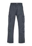 Брюки карго Dropsize Double Pocket Workwear Dickies, уголь - фото 4