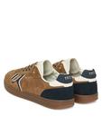 Кроссовки Ball Mix M PMS000009 Pepe Jeans, коричневый - фото 3