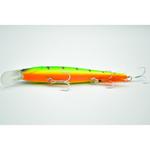 Твердая приманка VOLKIEN SOUL - MARKER 128 - фото 3