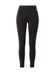 Узкие леггинсы Champion Authentic Athletic Apparel, черный - фото
