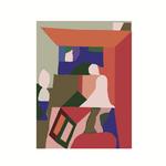 Виниловая пластинка Rays: You Can Get There From Here - фото