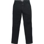 Утилитарные брюки Dirt Topo Designs, черный - фото