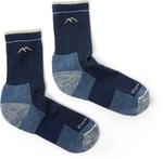 Носки Hiker Micro Crew Cushion — женские Darn Tough, синий - фото