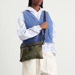 Сумка-Мусетт Sibu Rains, Marsh - фото 6