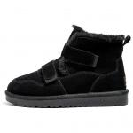 Зимние ботинки мужские Gigiryo, черный - фото 3