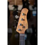 Suhr Classic P RW Черный - фото 5