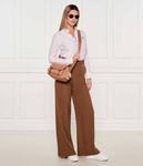 Сумочка кампуса Coccinelle, коричневый - фото 3