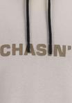 Толстовка с капюшоном CHASIN', серый - фото 4