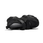 Кроссовки CAMEL Chunky Sneakers Women's Low-Top, черный - фото 4