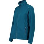 Куртка женская Cmp, цвет deep lake - фото 3