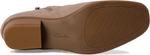 Туфли Clarks Women's Danyelle Wish, Light Taupe Suede - фото 3