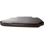 Сиденье-подушка Sit, Braun + unifarben - фото