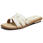 Тихие слайды Tata, коричневый - фото 4