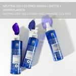 Маска для волос Silver Platinum 300мл, Valquer - фото 2