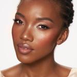 Стик-хайлайтер для лица Charlotte Tilbury, Goldgasm (gold highlight) - фото 4