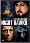 Диск DVD Nighthawks - фото