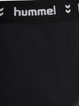Шорты бермуды Hummel, черный - фото 3