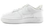 Мужские кроссовки для скейтбординга Nike Air Force 1, White - фото 6
