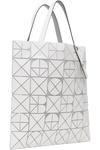 Сумка Font Bao Bao Issey Miyake, белый - фото 3
