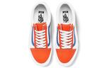 Кроссовки old skool vlt lx 'white orange blue' Vans, белый - фото 3