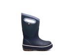 Ботинки Bogs Classic II Solid Boot - Kids', индиго - фото 6