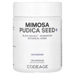 Codeage Mimosa Pudica Seed+ 120 капсул - фото