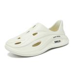 KLAOSD Клоги унисекс цвета хаки, цвет Khaki - фото 3