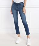 Джинсы Liu Jo authentic Slim Fit, темно-синий - фото 3