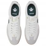 DESCENTE Кроссовки для скейтбординга Edge Coat Unisex White - фото 6