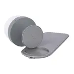 Настольная лампа NOWA, серый - фото 5