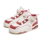 Кроссовки для детей "Дети" Warrior, цвет Rice bean paste red - фото 3