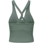 Топ для йоги Align Lululemon, зеленый - фото 6