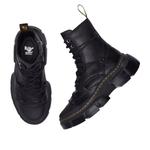 Ботинки Dr. Martens DMXL с 8 люверсами, черные - фото 4