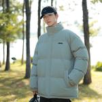 Стеганая куртка унисекс Jeep, черный - фото 14