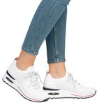 Слипоны REMONTE, White - фото 2