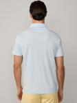 Футболка Hackett London, Light blue - фото 5