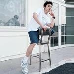 Обувь для скейтбординга Doraemon унисекс, Мокко - фото 49