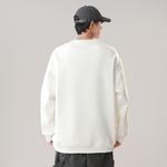 Унисекс свитшот HAVR, Apricot - фото 11