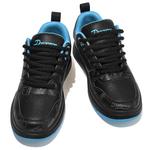 Кроссовки Doraemon Jingle Cats Skateboarding Shoes Unisex Low-top, синий - фото 40