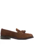 Лоферы Elton Tricker'S, коричневый - фото