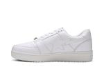 Кроссовки Bapesta Low M2, White - фото 3