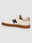 Кеды New Balance Numeric 272 Skateschuhe, white - фото 2