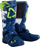 Ботинки Leatt 4.5, Blue - фото 2