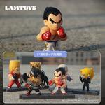 Коробки-сюрпризы LAMTOYS - фото 7