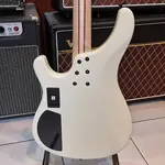 Бас-гитара Sandberg Basic 4 Ken Taylor Signature 2024 - Вирджинский белый - фото 8